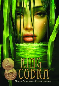 King Cobra : Mekong Adventures in French Indochina