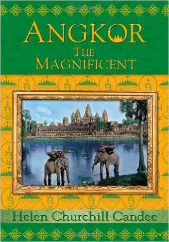 Angkor the Magnificent