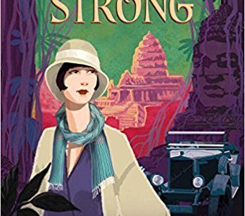 The Road of the Strong: A Romance of Colonial Cambodia