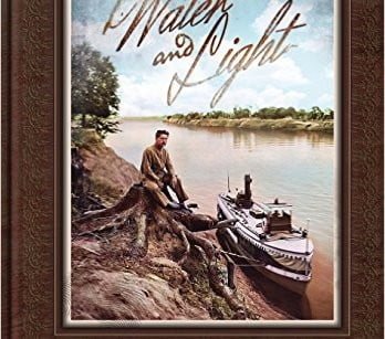 Water and Light - A Travel Journal of the Cambodian Mekong