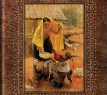 Women's Wiles - Cambodian Legends Collected by G. H. Monod