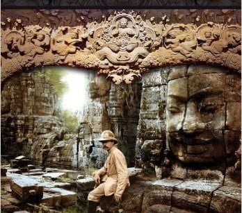 In the Shadow of Angkor