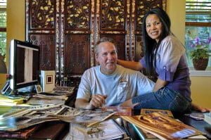 Kent-Davis-literary-archaeologist