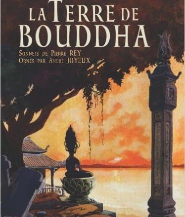 La Terre de Bouddha - Artistic Impressions of French Indochina