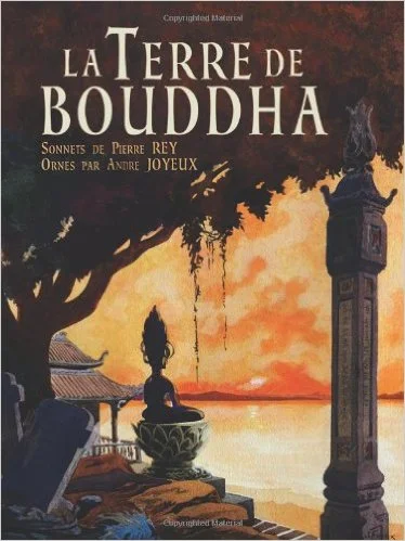 La Terre de Bouddha