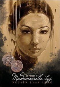 Le Roman de Mademoiselle Lys