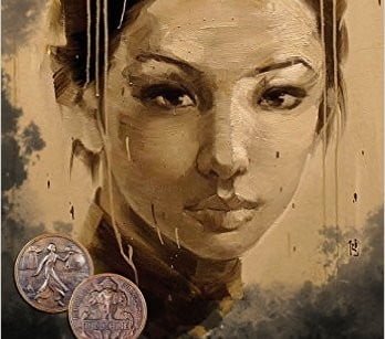 Le Roman de Mademoiselle Lys