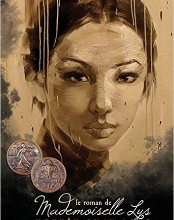 Le Roman de Mademoiselle Lys