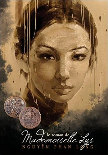 Le Roman de Mademoiselle Lys