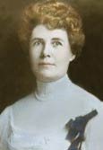 Helen Churchill Candee