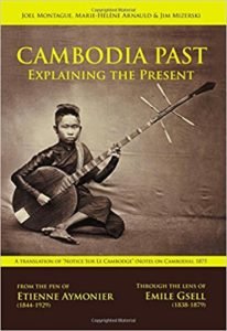 Cambodia Past: Explaining the Present