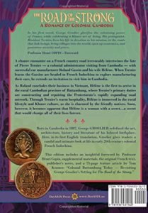 The Road of the Strong: A Romance of Colonial Cambodia
